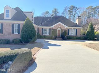 5034 Tucker Rdg, Macon, GA 31210