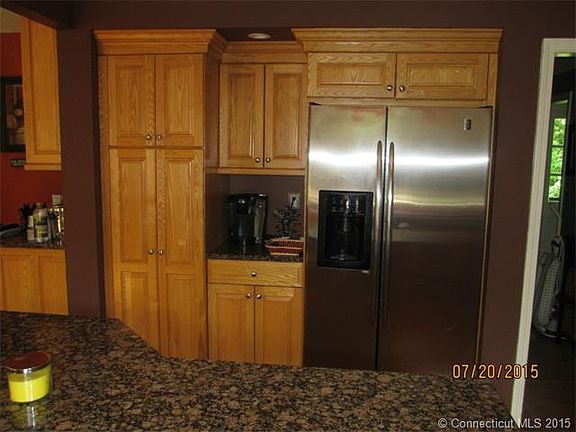 French doored beverage disp...