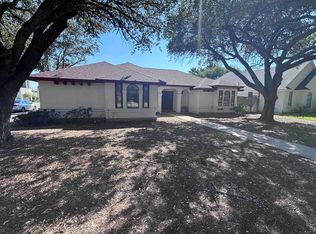 1235 Saint John Loop, Laredo, TX 78045