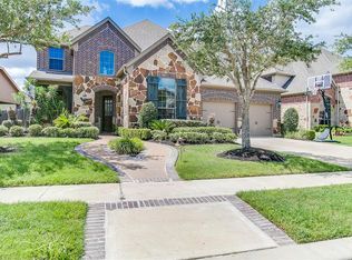 7007 Argonne Trl, Sugar Land, TX 77479
