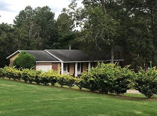 3890 Ruth St, Augusta, GA 30909