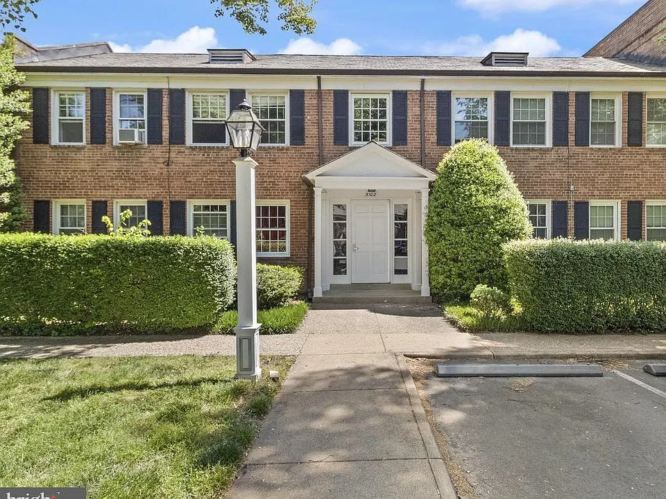 5102 Columbia Pike #3