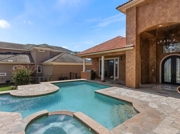 1426 WHISPER MTN, San Antonio, TX 78258
