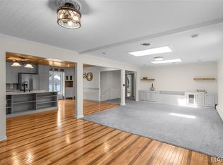 1700 Bertling St, Cape Girardeau, MO 63701