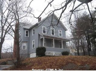 21 Brunswick Ave, Moosup, CT 06354