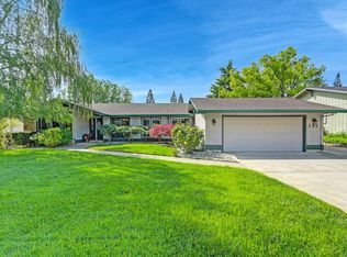 161 Southcreek Cir, Folsom, CA