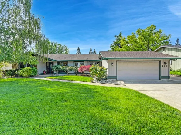161 Southcreek Cir, Folsom, CA 95630