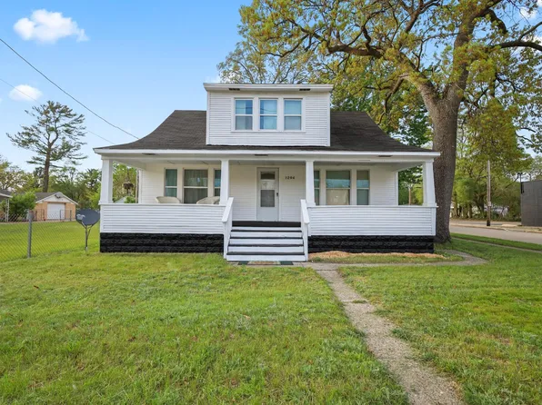 1294 E Apple Ave, Muskegon, MI 49442