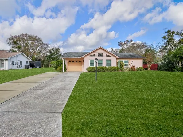 9069 Jena Rd, Spring Hill, FL 34608