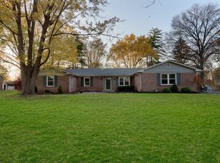 7326 N Layman Ave, Indianapolis, IN 46250