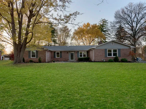 7326 N Layman Ave, Indianapolis, IN 46250