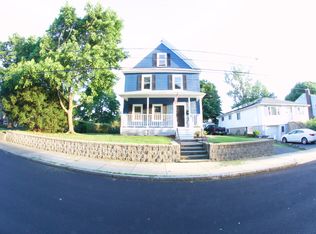 60 Danny Rd, Hyde Park, MA 02136