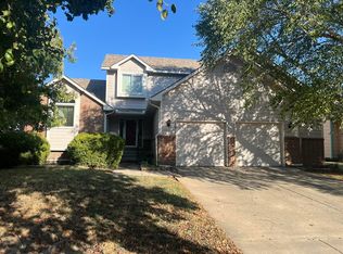 4278 N Westlake Dr, Wichita, KS 67220