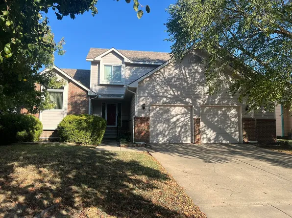 4278 N Westlake Dr, Wichita, KS 67220