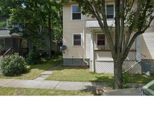 374 Troup St, Rochester, NY 14611
