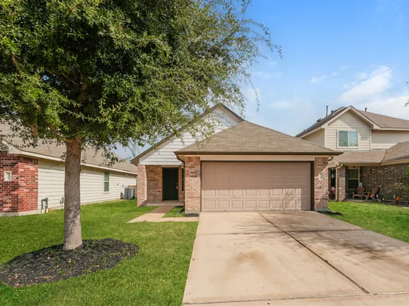 5566 Latta Plantation Dr, Katy, TX 77449