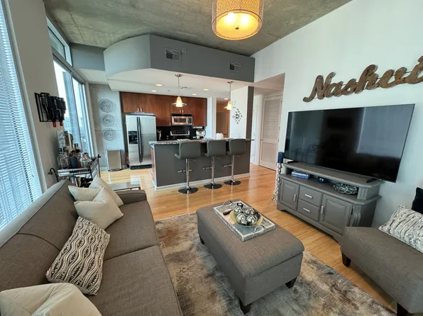 415 Church St APT 1103, Nashville, TN 37219