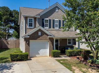 3713 Marshlane Way, Raleigh, NC 27610