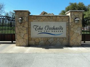 10097 Orchards Blvd, Cleburne, TX 76033