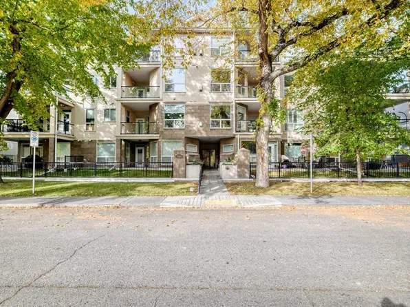 3412 S Parkdale Blvd NW #305, Calgary, AB T2N 3T4