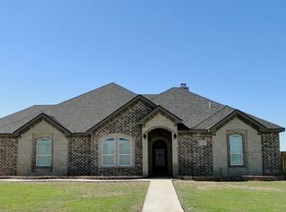 13300 E County Road 115, Midland, TX 79706