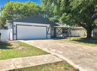1203 Cedar Tree Ln, Seffner, FL 33584