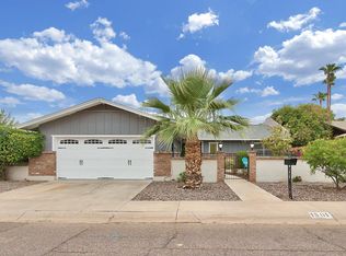 1501 W Palmaire Ave, Phoenix, AZ 85021