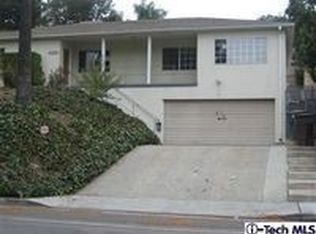 1451 E Mountain St, Glendale, CA 91207