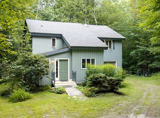 33 Burnt Hill Road, Winhall, VT 05340
