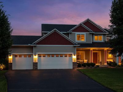 20746 Fury Ct, Lakeville, MN, 55044