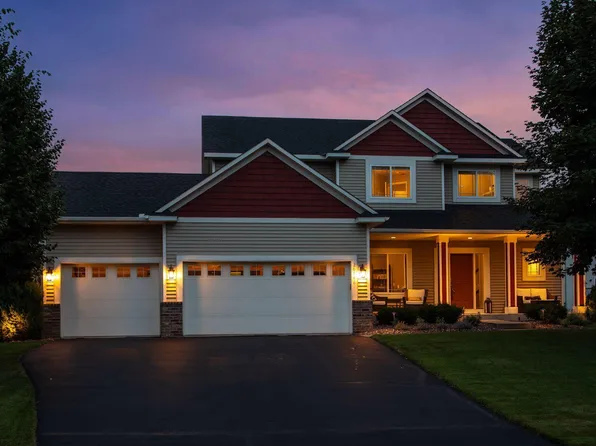 20746 Fury Ct, Lakeville, MN 55044