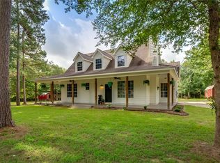 24881 Lakeside Dr, Hockley, TX 77447