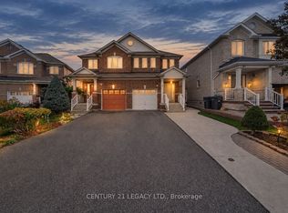 13 Seed Ct, Brampton, ON L6X5E4