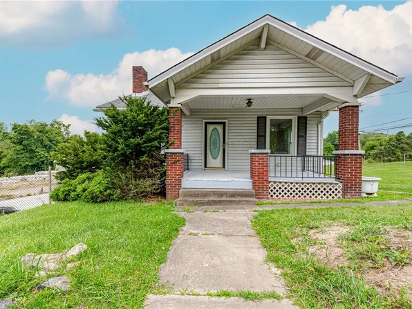 37 Old Monongahela Pike, Eighty Four, PA 15330