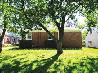 1742 S Palisade Ave, Wichita, KS 67213