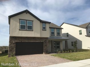 1531 Stone Arrow Ct, Oakland, FL 34787