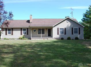 590 W Krepps Rd, Xenia, OH 45385