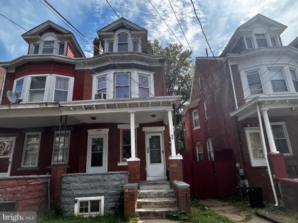155 Hoffman Ave, Trenton, NJ 08618