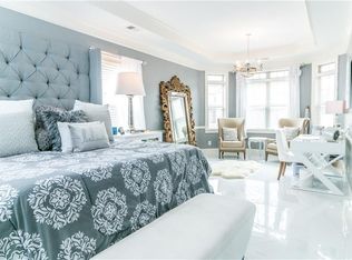 3752 Lynarbor Ln, Atlanta, GA 30349