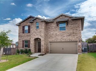 121 Shiloh Cv, Hutto, TX 78634
