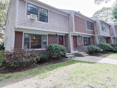 195 Falmouth Road #3A, Mashpee, MA, 02649