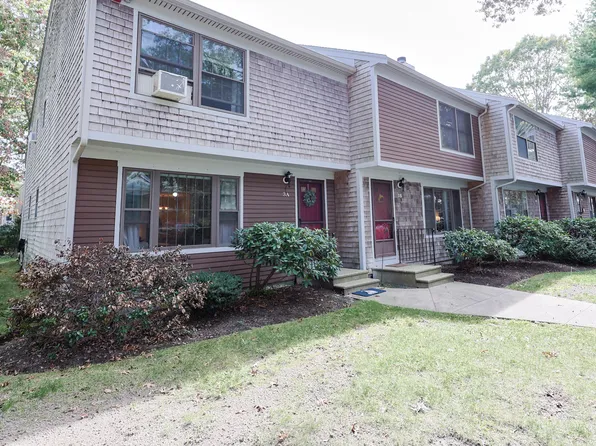195 Falmouth Road #3A, Mashpee, MA 02649