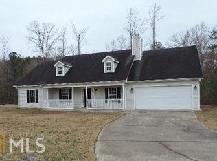 75 Cornus Dr, Covington, GA 30016