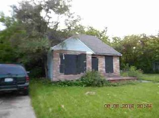 8845 Minock St, Detroit, MI 48228