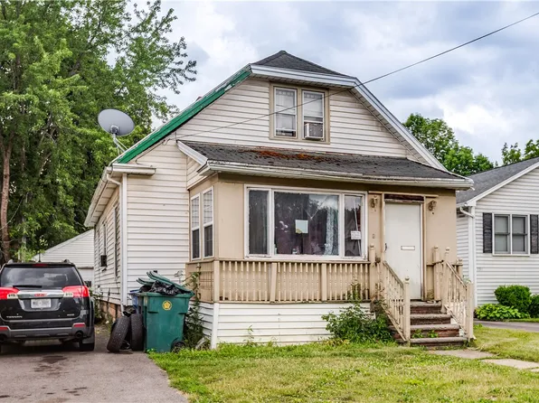 799 Atlantic Ave, Rochester, NY 14609