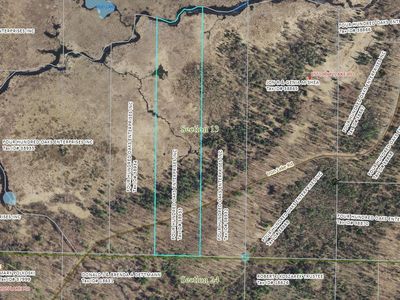 LOT-62XX Eight Iron Ln, Iron River, WI, 54847