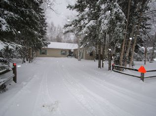 11101 Forest Dr, Anchorage, AK 99516