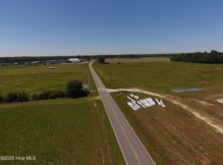 0 Horse Branch Rd, Burgaw, NC 28425