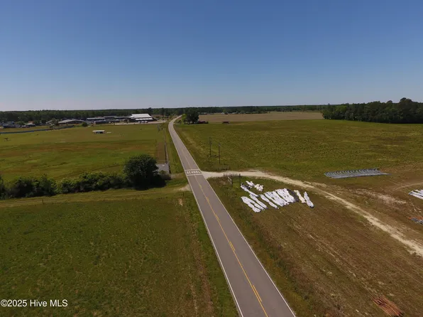 0 Horse Branch Road, Burgaw, NC 28425