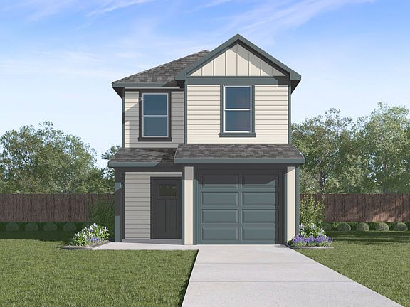 Plan Elevation.